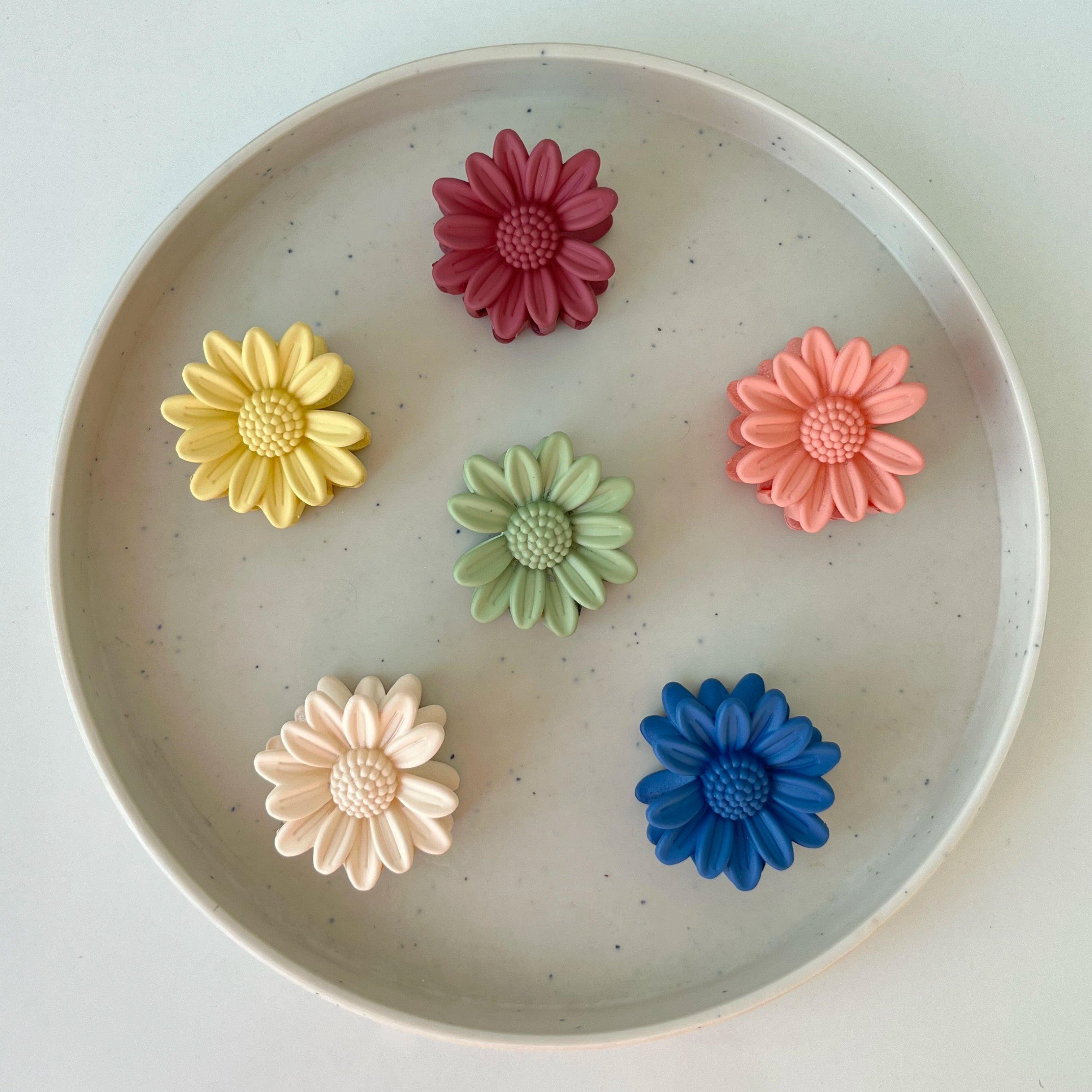 Bloomora Mini Clip – Small (Vault Set of 12)